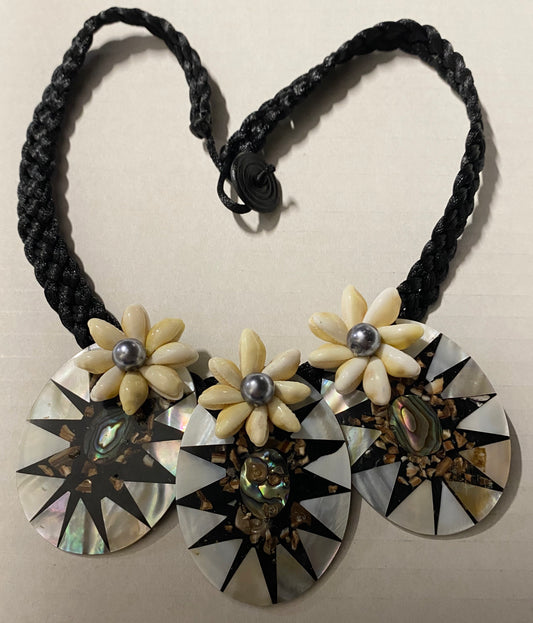 Shell Necklace