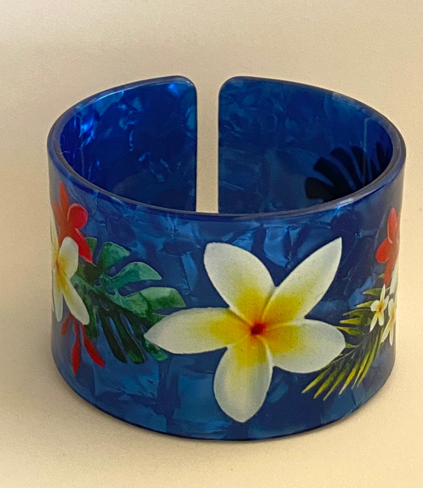 Turtle Shell Bracelet