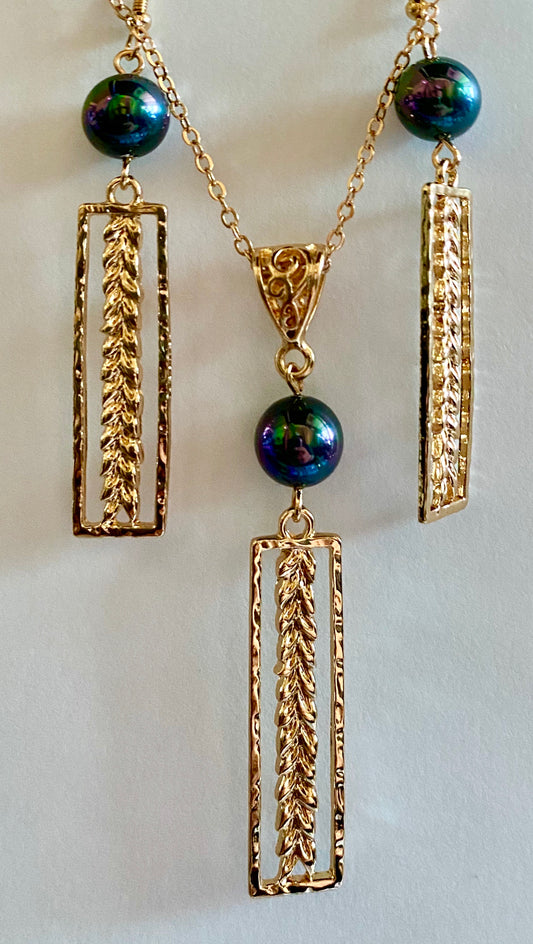 Bar Design Set