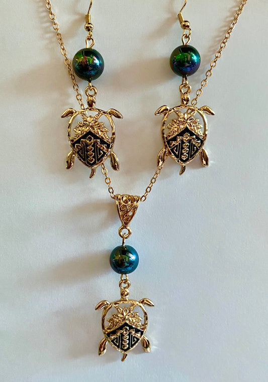 Turtle Set