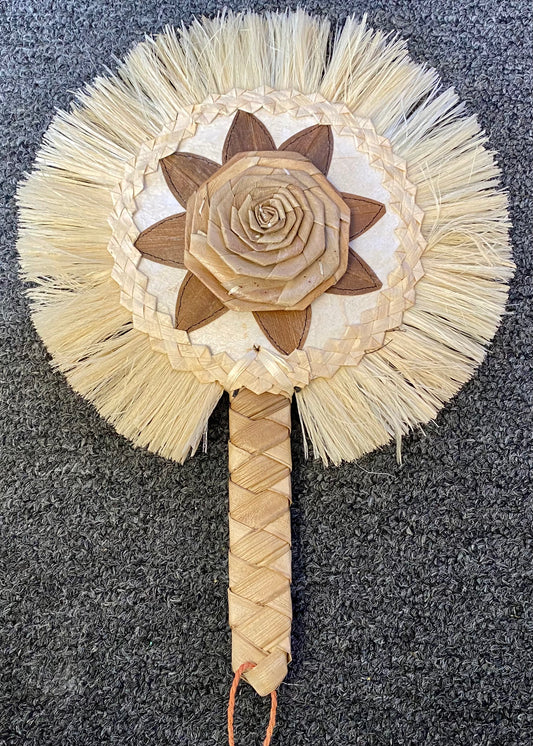 Hand Fan