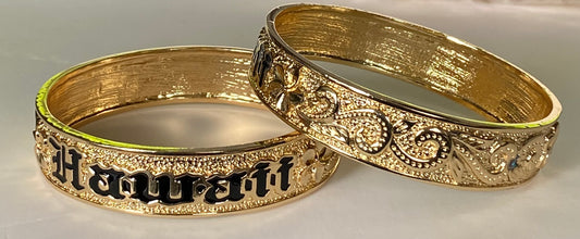 HAWAII Heirloom Bracelet