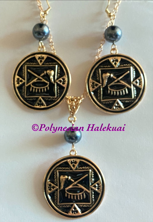 Samoan Set